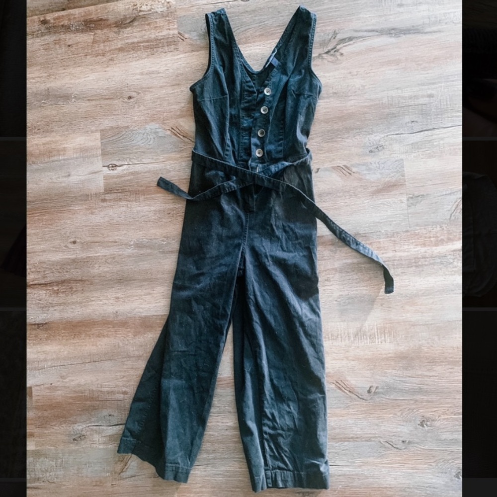 Universal Thread Jumpsuit